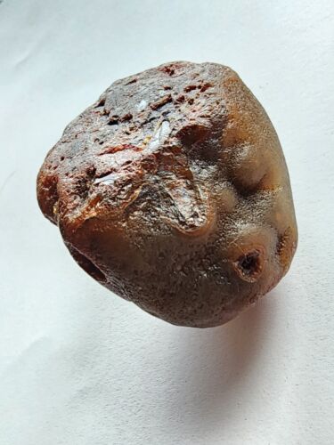 Lake Superior Agate Collector's 5.5oz Rough Lapidary Gemstone - Picture 1 of 13