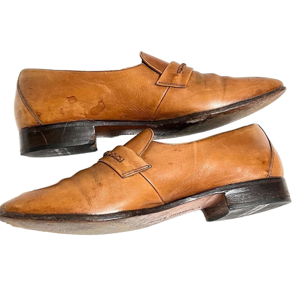 Men loafer, D’Amore brand slightly used
109% handmade by authentic artisan 340230-1_Shopify_1200x.jpg?v=  main image 4