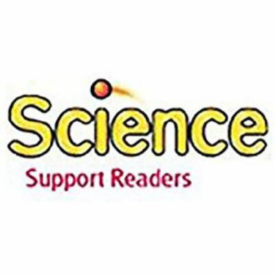 Objects in Motion, Support Reader Level 2 Chapter 12: Houghton Mifflin Science 