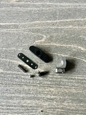 MOSSBERG 500 590 590A1 SAFETY PARTS KIT DETENT BALL SPRING BLOCK SCREW 12 20 GA