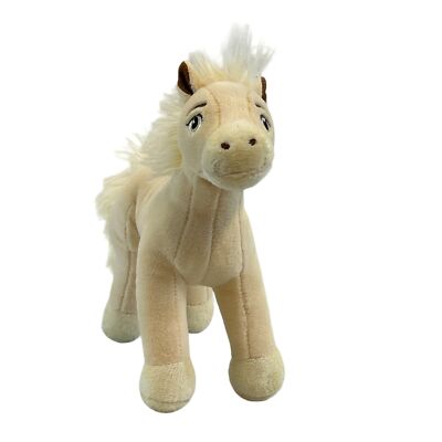 DreamWorks Spirit Untamed Riding Free 8'' Plush Chica Linda 2021