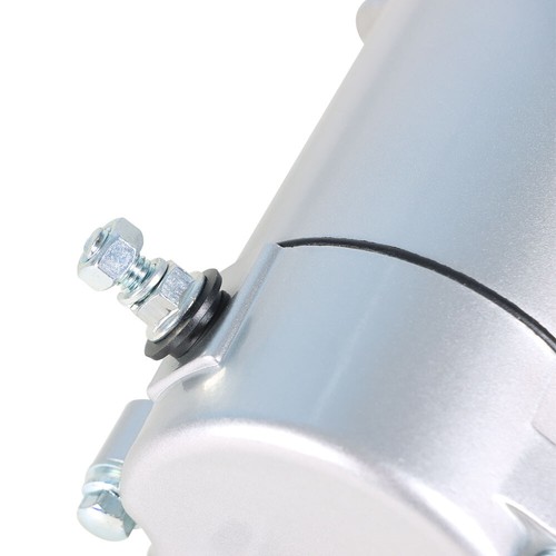 Motor De Arranque Para Honda Rebel CMX250C 1985-1987 1996-2014 234cc 31200-465-671 - Imagen 7 de 9