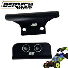 Bermco RC Parts Aluminum Front  Rear Bumpers Kyosho Mini-Z MB-010 Buggy Upgrade