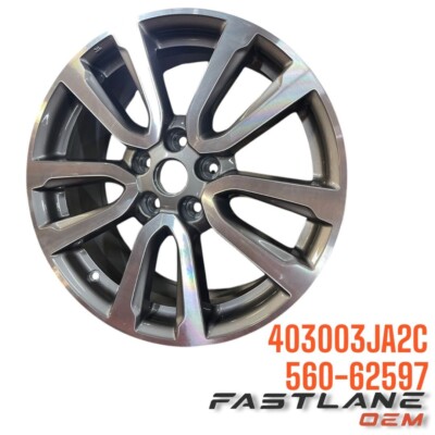 2013-2016 NISSAN PATHFINDER WHEEL ALLOY 18