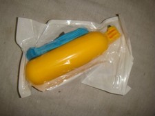 FLOATING HANDLE ACTION CAMERA MOUNT FOR GOPRO  OTHERS