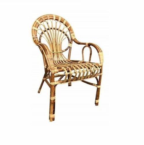 Sfera Decorativa In Vimini Per Giardino - Ø 40 Cm, Treccia Naturale Per Esterni E Terrazza - Foto 10