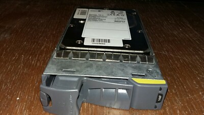 146GB SCSI FESTPLATTE SEAGATE CHEETAH 15K.4 ST3146854FC