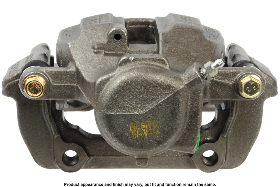 Pinza de freno de disco delantera derecha cardona para Mercedes-Benz C350 2006-2007 4Matic Foto 3 de 3