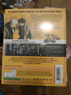 Ein Affe im Winter Collector's Edition Digibook Blu-ray