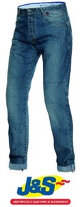 dainese bonneville regular jeans
