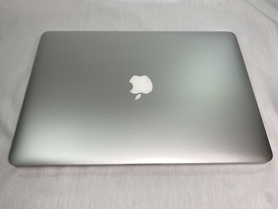Apple MacBook Pro A1398 Retina 15-inch Early 2013 i7-3635QM 2.4GHz