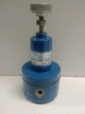 GUARANTEED! KING ENGINEERING 1/4" 150 MAX PSI 4-WAY PRESSURE REGULATOR 7842-1