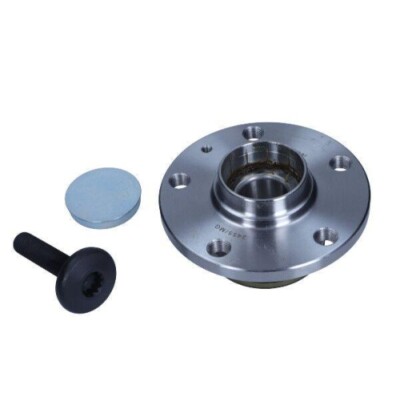 33-0409 MAXGEAR Radlagersatz