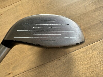 TaylorMade R7 Driver #3 15° Fujikura Vista Pro 80 TP Flex S Shaft