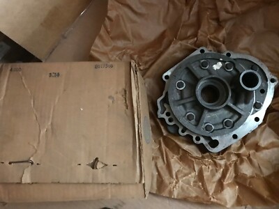 GM 8617366 Oil Fluid Pump -- Fits SOME 1956 Oldsmobile w/HydraMatic Transmission