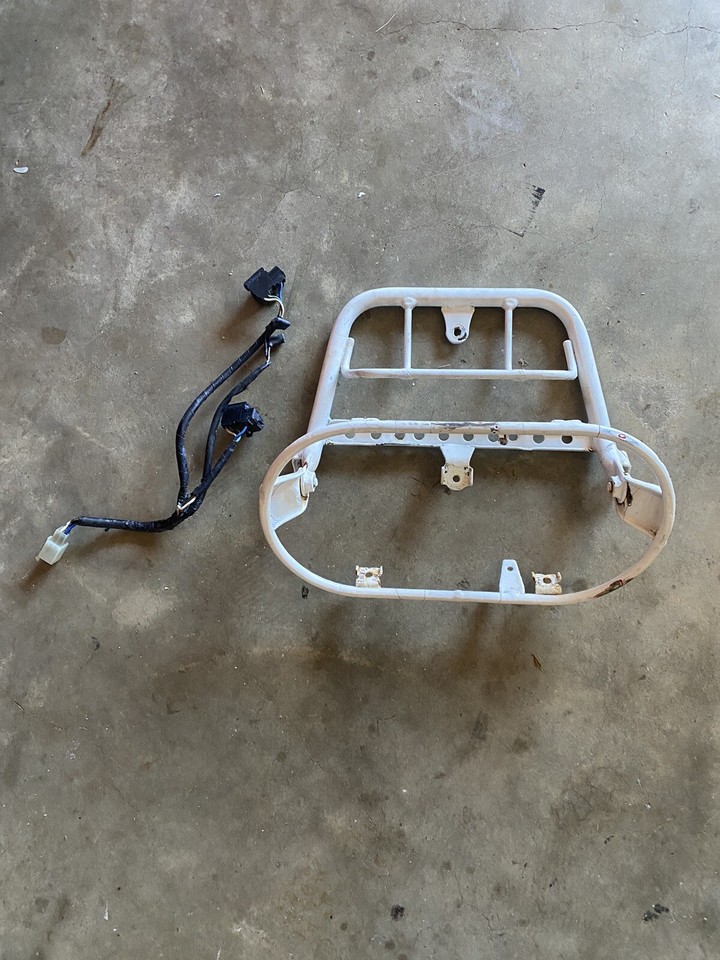 honda ruckus headlight bracket eBay
