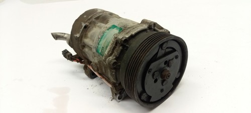 VW Polo 6KV 1,6 - Klimakompressor Klima Kompressor (19)