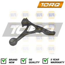 Track Control Arm Front Right Lower Torq Fits Volvo XC90 2002-2014 #2 31304046
