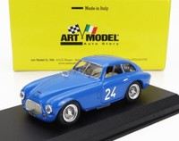 Modellauto Statisch Ferrari 195S #24 Winner Monza 1953 Modellbau Massstab 1/43