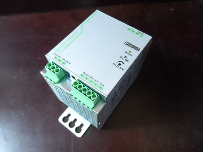 Netzteil Phoenix Contact Quint-PS/1AC/24DC/20, Quint-Power