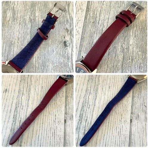 Paul Smith watch navy and silver Used From Japan Check description - Picture 3 of 4