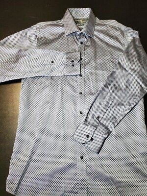 lipson dress shirts Lipson Shirtmakers Lipson Classic Sport Shirt Dress Shirt  Kate Addison  Boutique