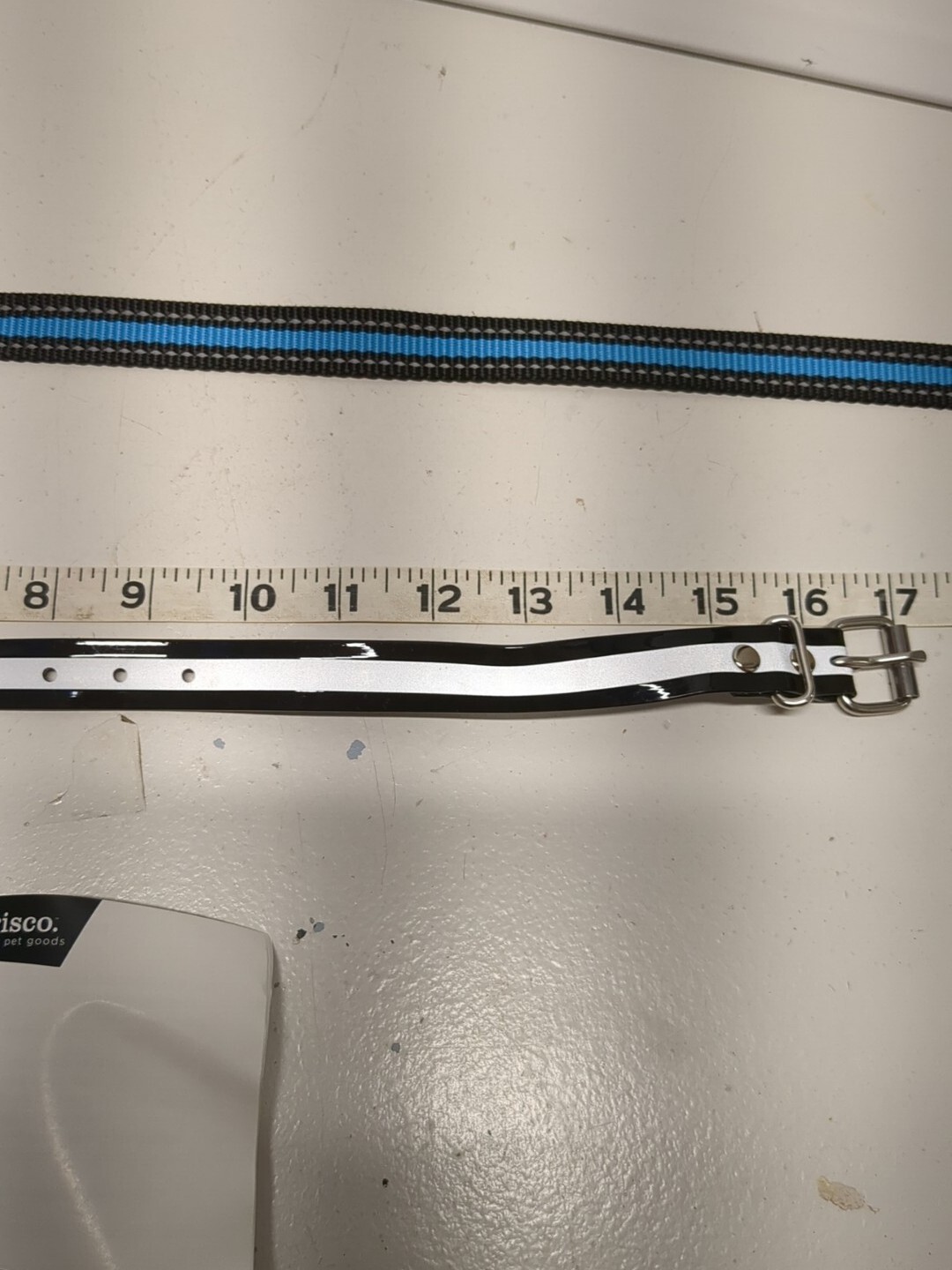 Frisco Small to Medium Dog Training Collar for Effective Obedience