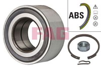 FAG 713 6400 40 Radlagersatz FüR CitroËN Fiat Lancia Peugeot