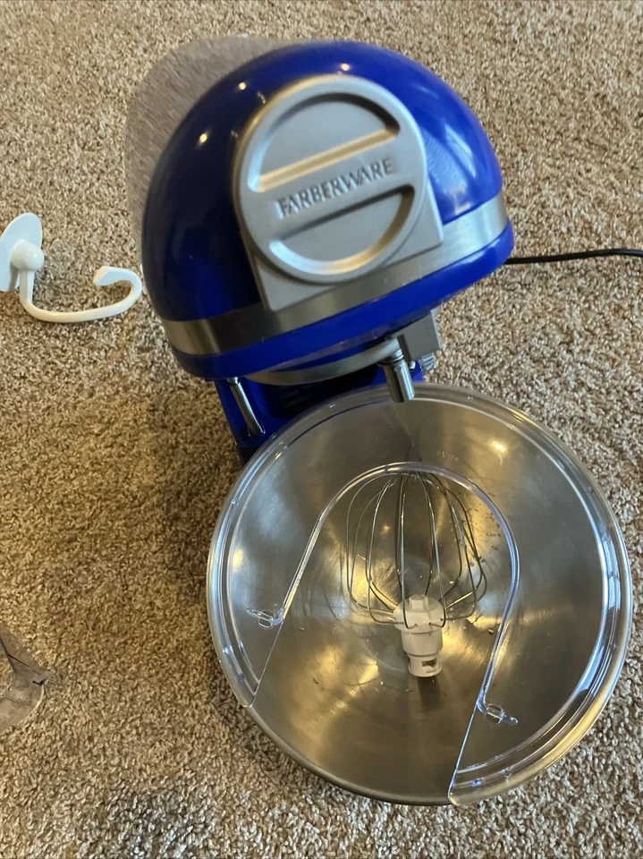 Mezclador de mesa farberware Foto 4 de 4