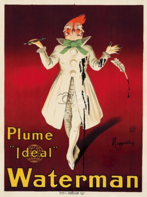 Affiche Vintage GENERAL DYNAMICS - Poster HQ 45x60cm Neuf En Papier