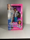 Vintage Barbie: 1986 JEWEL SECRETS WHITNEY DOLL NRFB #3179