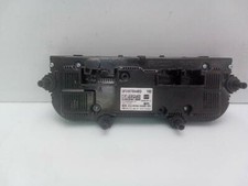 5H0907044BD heater control SEAT LEON 5F1 09.2012- 1968 CC 150 2012 715775