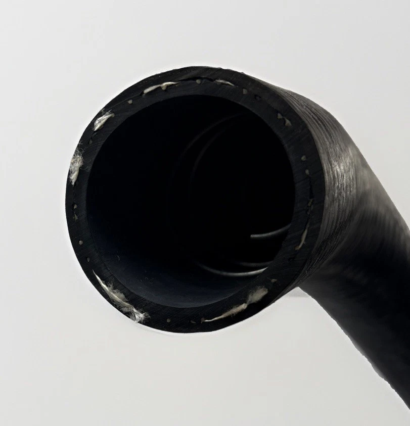 John Deere TCU32467 Radiator Coolant Hose photo 5