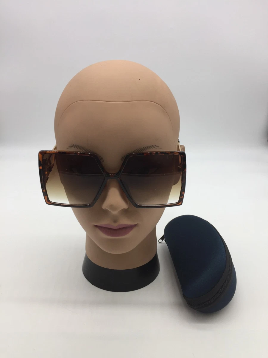 Dior Oversized Sunglasses for Women for sale - eBay display picture 3