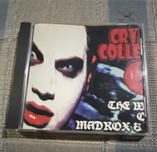 Twiztid Cryptic Collection 2 Madrox Version L...
