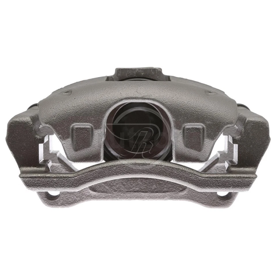 Pinzas de freno delanteras y manguera de freno para Dodge Grand Caravan 2013 2014 2015_ Foto 3 de 4