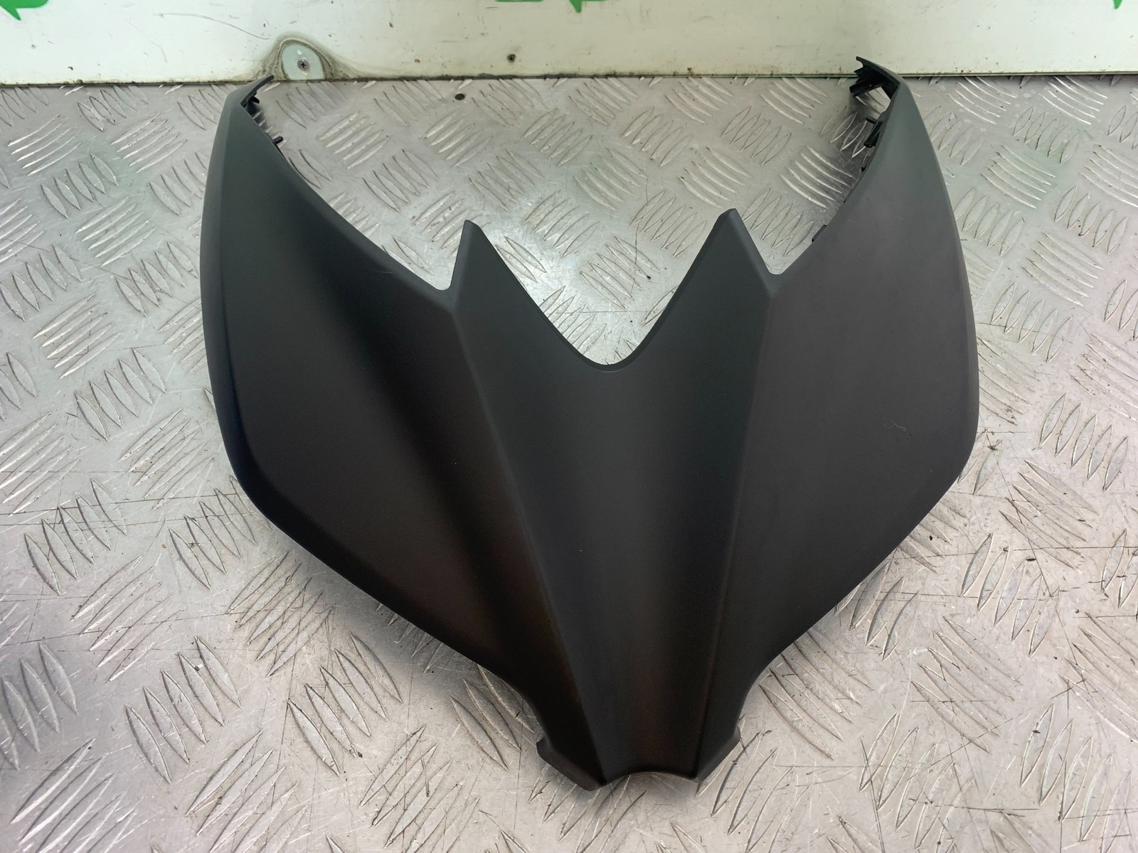 YAMAHA XMAX 300 SCREEN INFILL PANEL YEAR 2017-2020 (CMB1218)