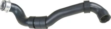 Upper Gates 05-3364 Radiator Hose for Mercedes Benz