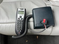 Jaguar XJ 350 358 Motorola Phone