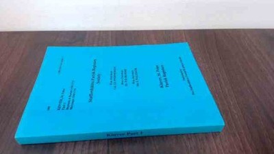 			Staffordshire Parish Registers Society 2008: Kibver Part 1, Bloor		