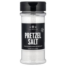 Pretzel Salt, 8.2 oz (232 g)