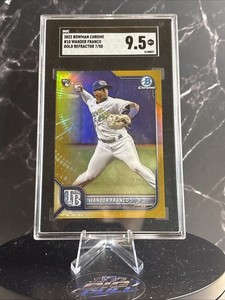 Wander Franco Autograph | eBay