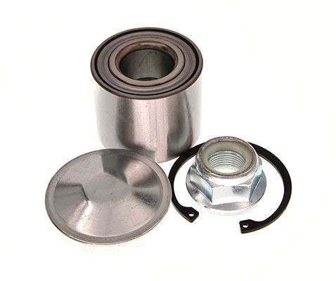 Roulement de roue DACIA 7701209504 pour supprimer le sifflement métallique