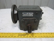 Falk 262WBM2A 50:1 Ratio 1750RPM  35RPM RH Output Gear Reducer