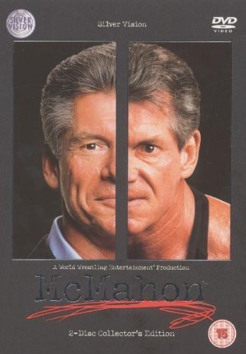 Mcmahon [DVD] - DVD  M0VG The Cheap Fast Free Post