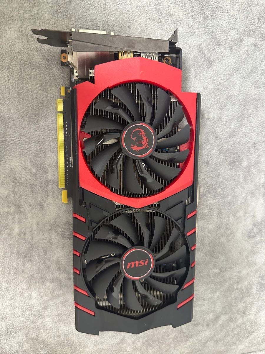 Palit GTX960 【動作確認済み】と msi RX Vega56 セット Amazon.com: MSI Video Card Radeon RX Vega 56 Air Boost 8G OC