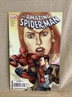 The Amazing Spider-Man #604 Marvel Comics 2009 Bagged & Boarded