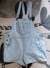 Levi Vintage Women's Shortalls