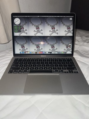 MacBook Air (2020)