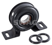 Swag 50 94 4865 Lagerung, Gelenkwelle FüR Ford
